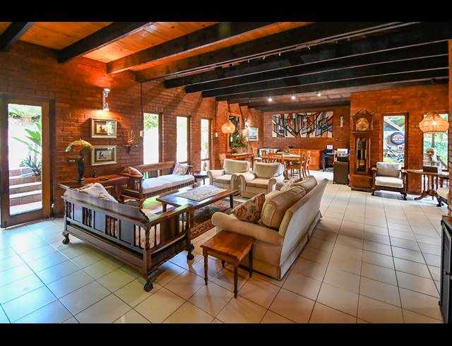 5 BEDROOM HOUSE FOR SALE IN WESTVILLE